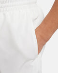 Short Nike Dri-FIT Multi Junior - Blanc