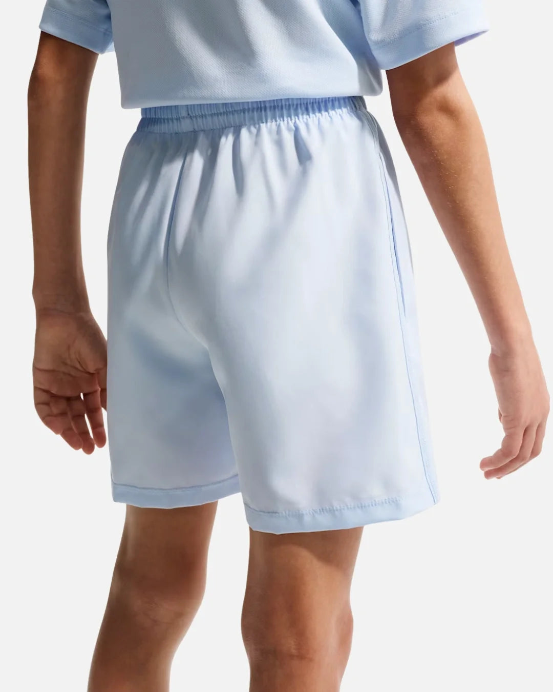Short Nike Dri-FIT Multi Junior - Bleu