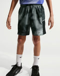 Short Nike Drit-Fit Miler Junior - Noir