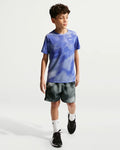 Short Nike Drit-Fit Miler Junior - Noir