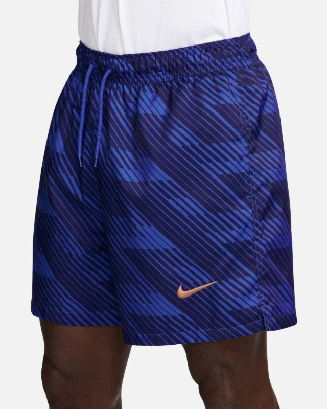 Short Nike FFF Club Flow - Bleu