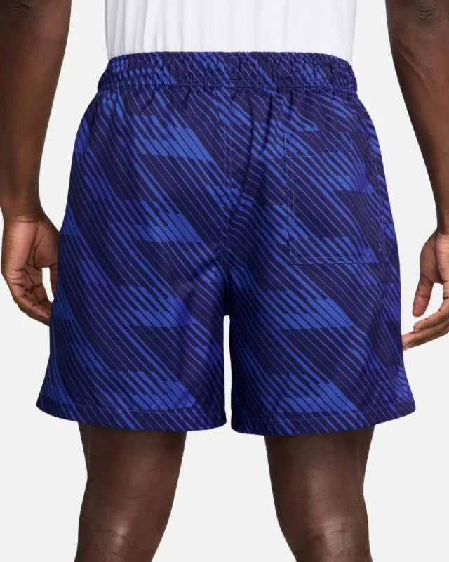 Short Nike FFF Club Flow - Bleu