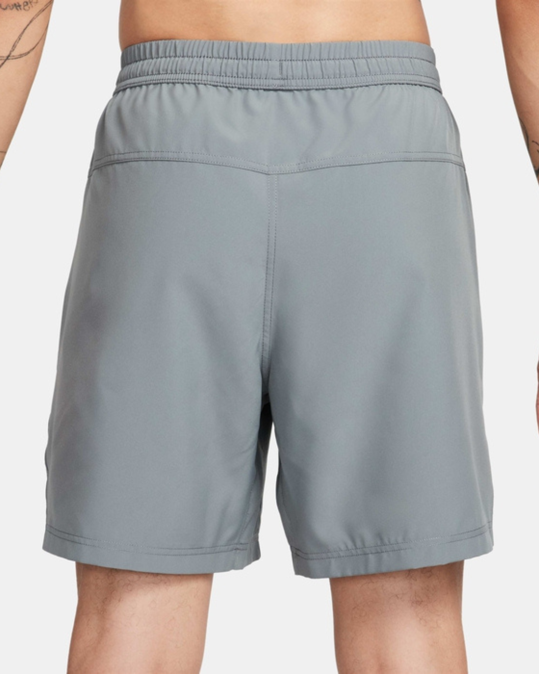 Short Nike Running Form - Gris