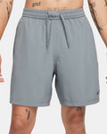 Short Nike Running Form - Gris
