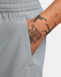Short Nike Running Form - Gris