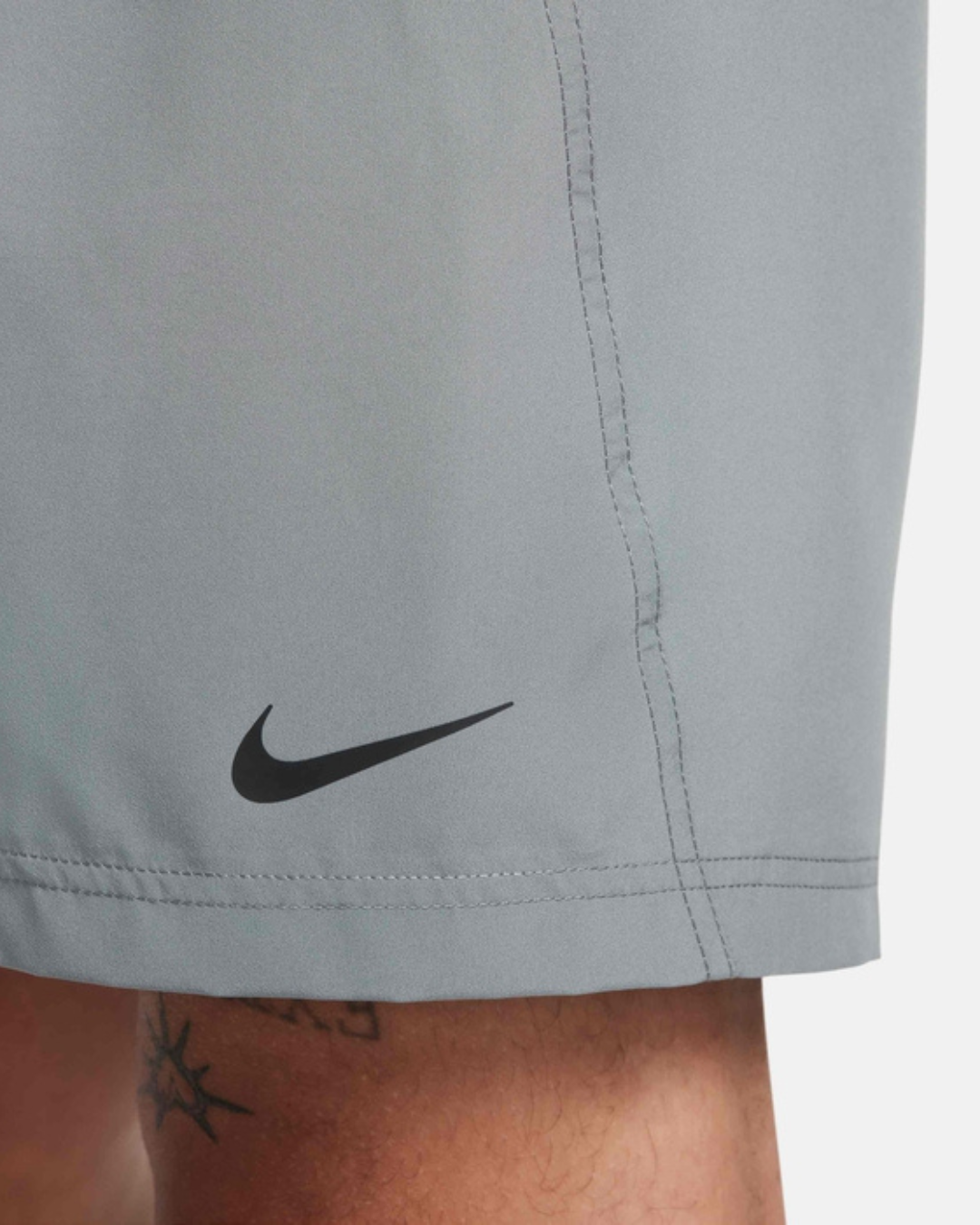 Short Nike Running Form - Gris