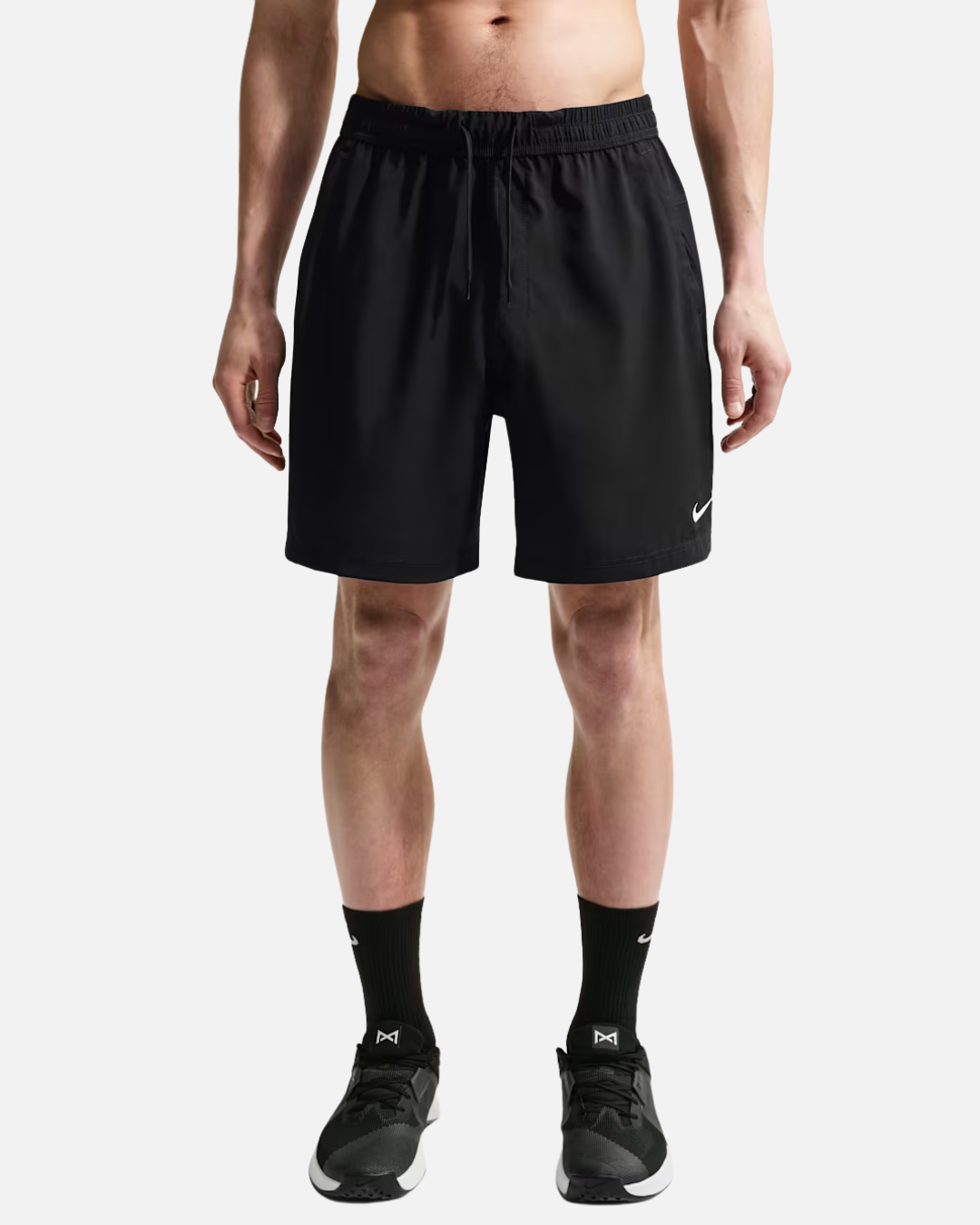 Short Nike Running Form - Noir