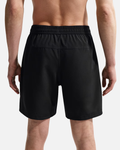 Short Nike Running Form - Noir