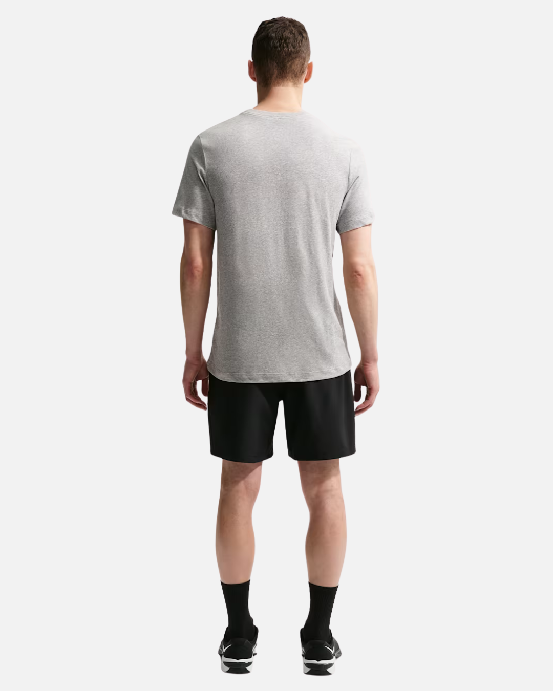 Short Nike Running Form - Noir