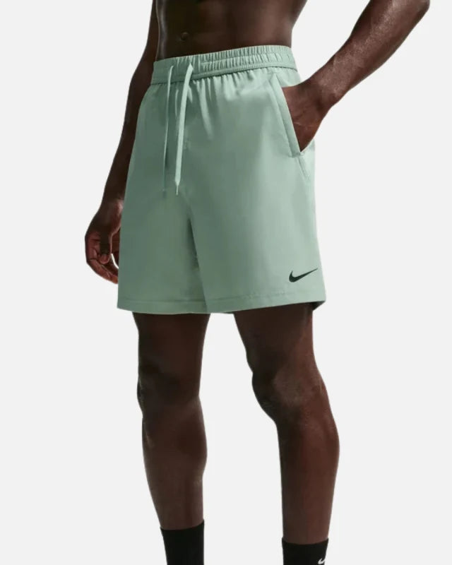 Short Nike Form - Vert