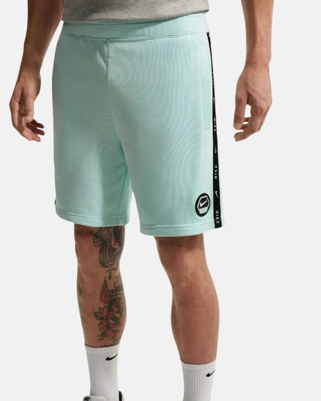Short Nike CS FLC FT - Vert
