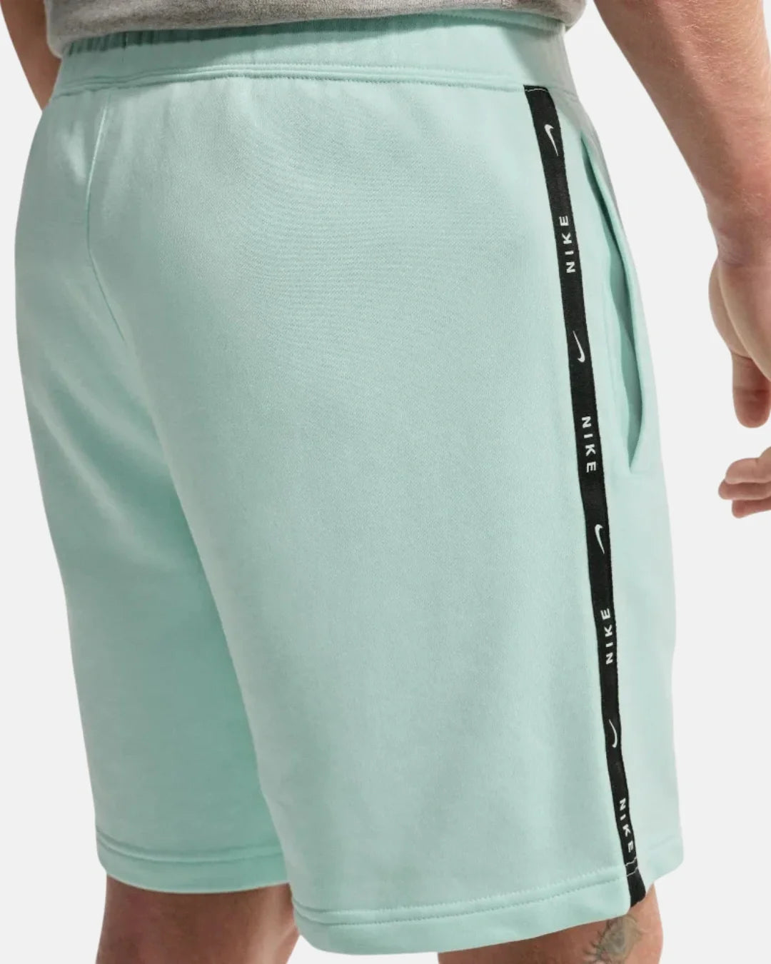 Short Nike CS FLC FT - Vert
