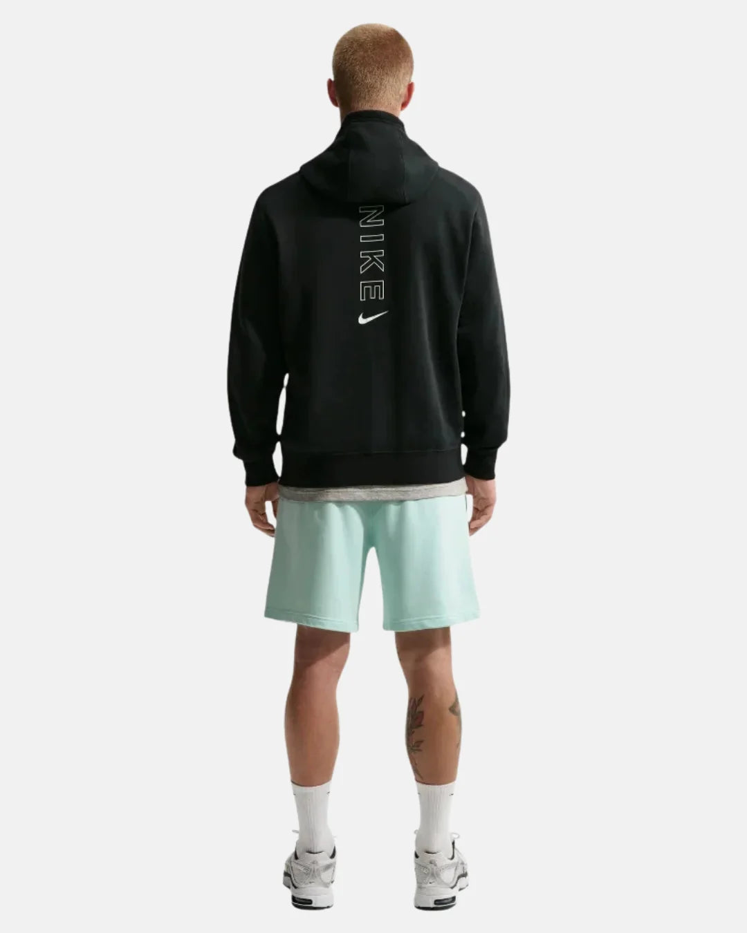 Short Nike CS FLC FT - Vert