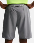 Short Nike Miler - Gris