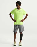 Short Nike Miler - Gris