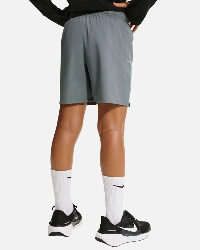 Short Nike Miler Junior - Gris