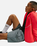 Short Nike Miler Junior - Gris