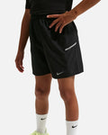 Short Nike Miler Junior - Noir