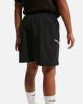 Short Nike Miler Junior - Noir