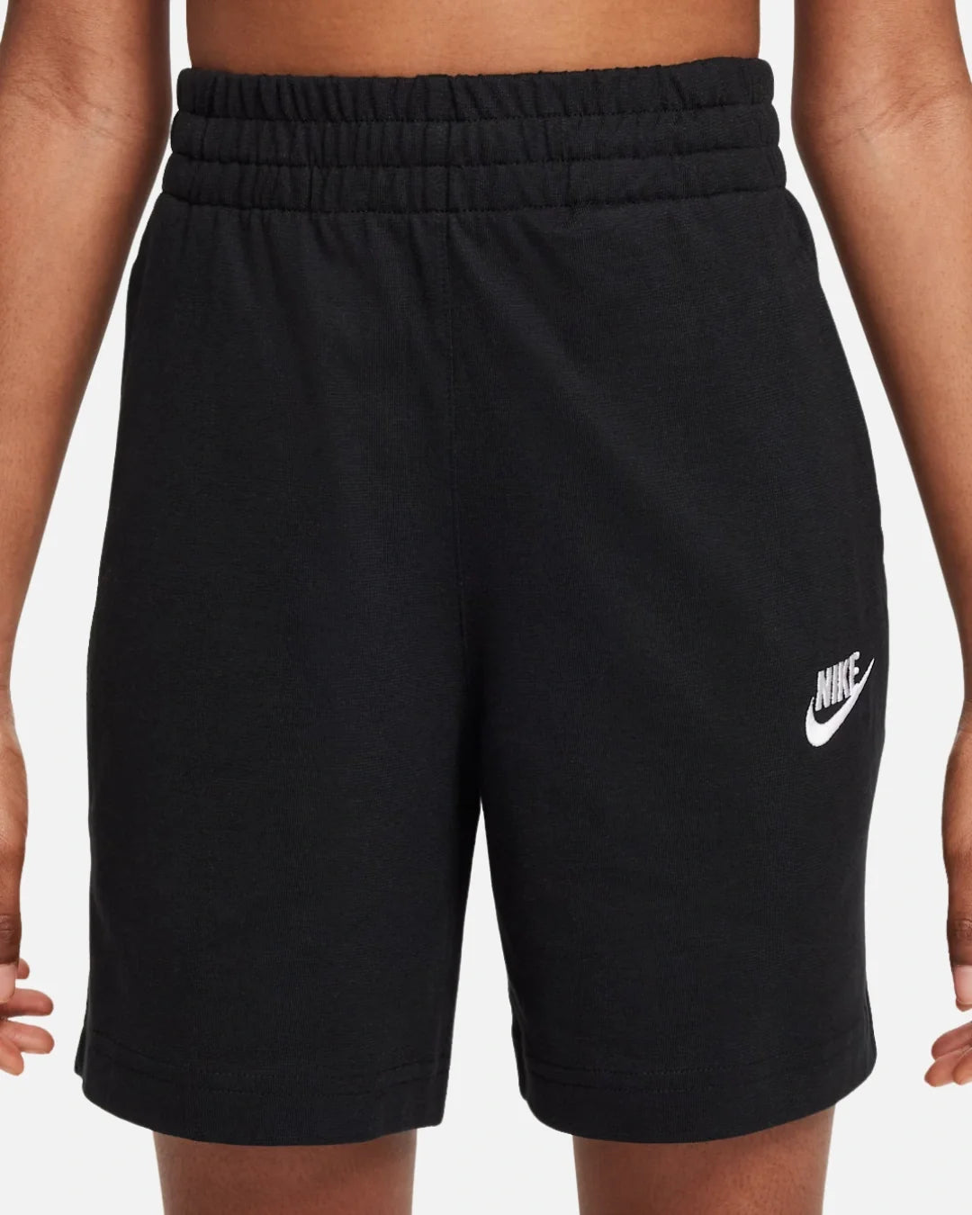 Short Nike NSW Club Enfant - Noir