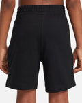 Short Nike NSW Club Enfant - Noir