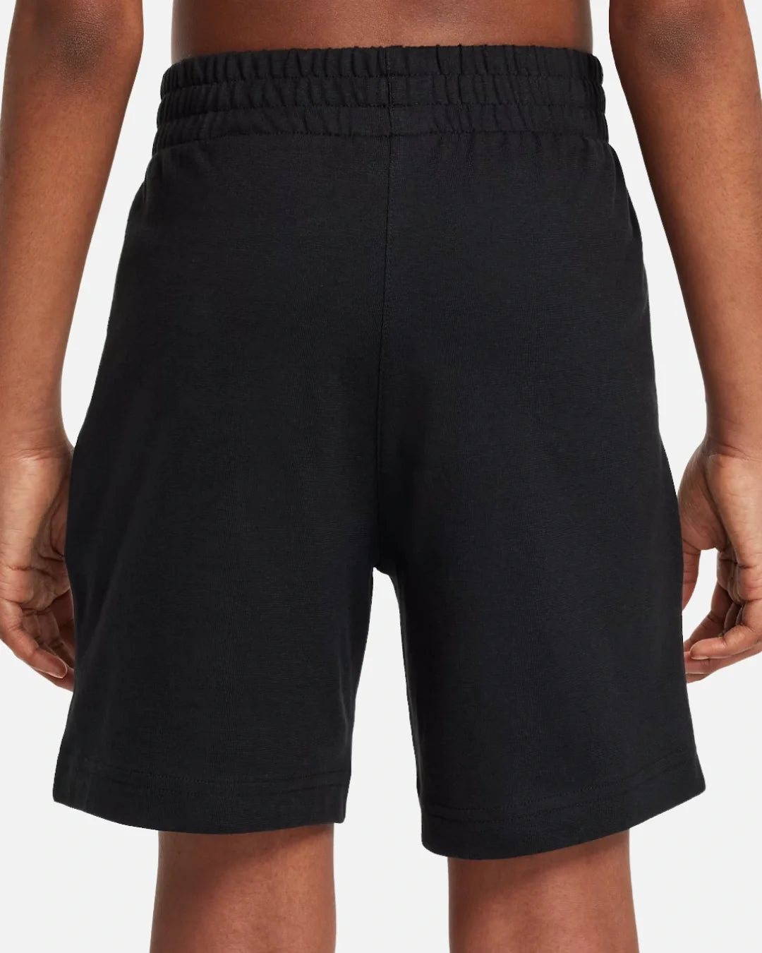 Short Nike NSW Club Enfant - Noir