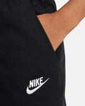 Short Nike NSW Club Enfant - Noir