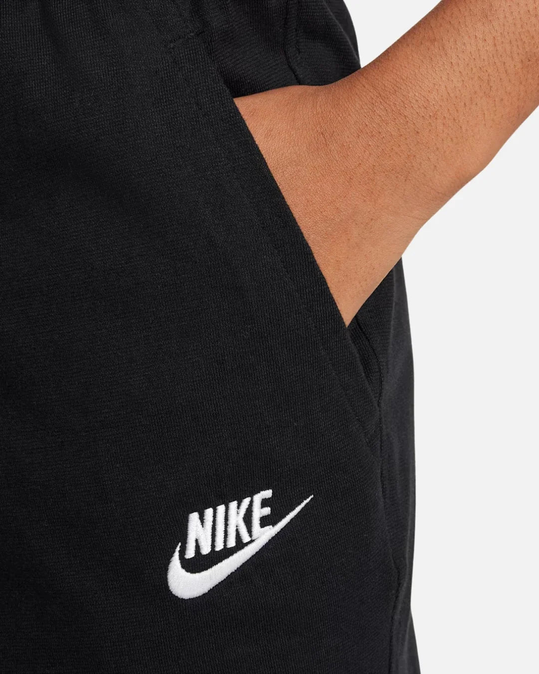 Short Nike NSW Club Enfant - Noir