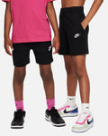 Short Nike NSW Club Enfant - Noir