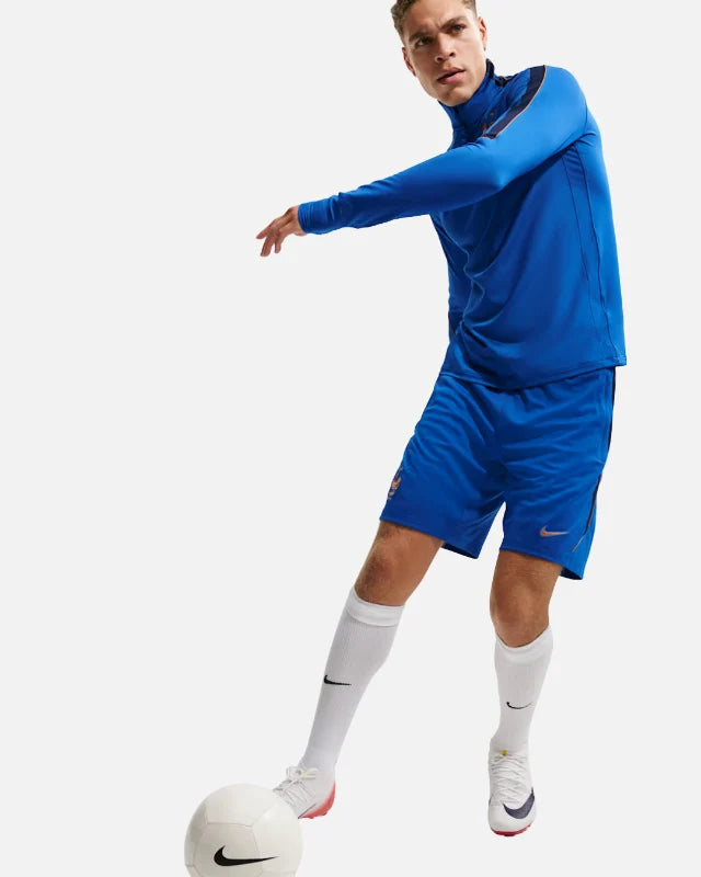 Short Nike Strike France Coupe du Monde 2026 - Bleu