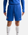 Short Nike Strike France Coupe du Monde 2026 - Bleu