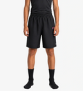 Short Under Armour Tech Utility Junior - Noir/Rose