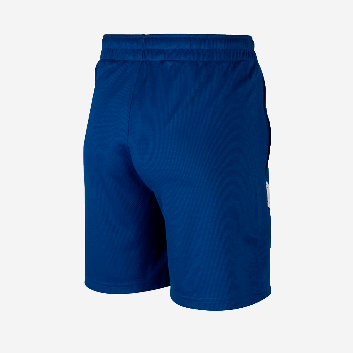 Short d'entrainement OM - Bleu Marine