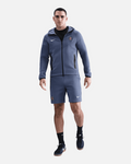 Short PSG Tech Fleece 2025/2026 - Bleu
