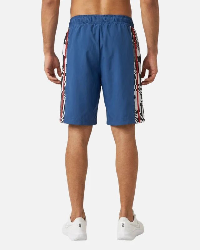 Short Puma BMW Motorsport Statement - Bleu/Blanc/Noir