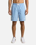 Short Puma BMW Motorsport Statement - Bleu/Jaune