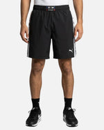 Short Puma BMW Motorsport Statement - Noir/Blanc