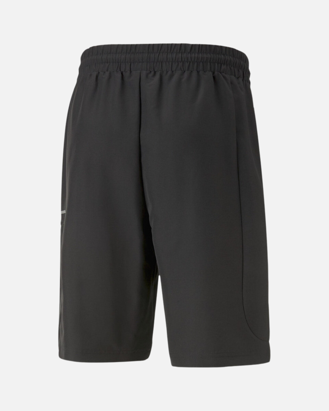 Short Puma Mercedes AMG F1 Hamilton / Russell - Noir