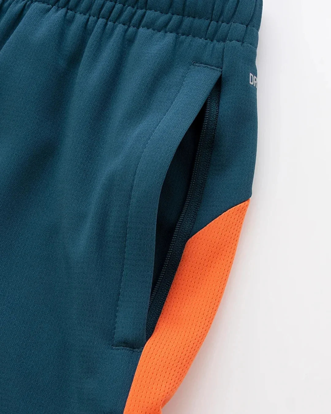 Short Puma Neymar Jr Creativity Training Junior - Bleu