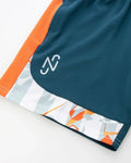 Short Puma Neymar Jr Creativity Training Junior - Bleu