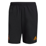 Short Real Madrid - Noir