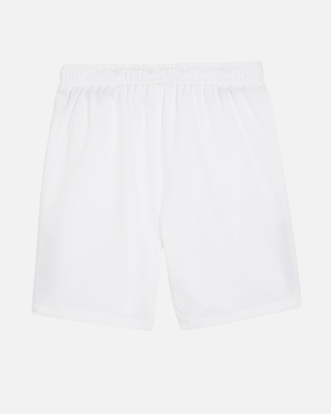 Short Sénégal 2024 - Blanc/Vert/Jaune