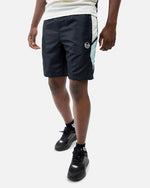 Short Sergio Tacchini Scaleno - Noir/Bleu/Blanc