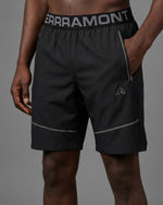 Short Serramont Form - Gris