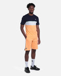 Short Sicarios Pastel - Orange/Blanc/Bleu