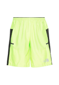 Short The North Face Woven - Vert/Noir