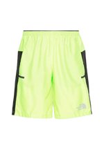 Short The North Face Woven - Vert/Noir