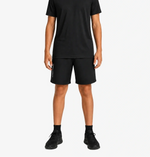 Short Under Armour Tech Woven Wordmark - Noir
