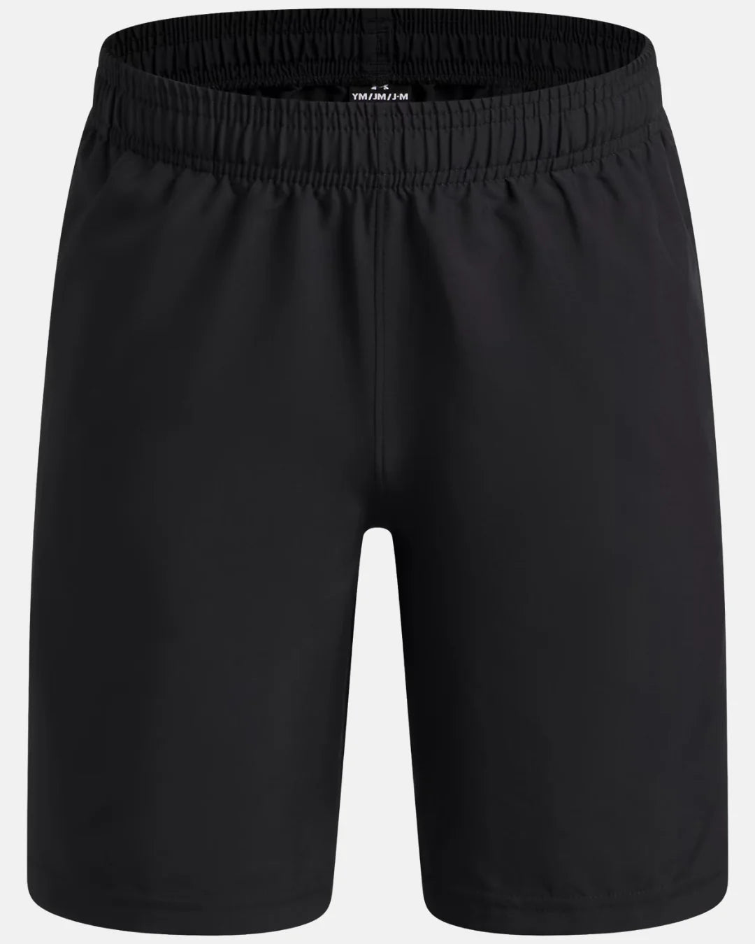 Short Under Armour Tech Woven Wordmark - Noir/Rouge