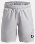 Short Under Armour Tech Sport Junior - Gris